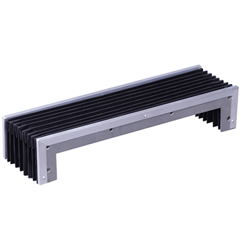 風(fēng)琴式防護罩