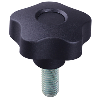 HL.12082 華利機械配件五角把手現(xiàn)貨