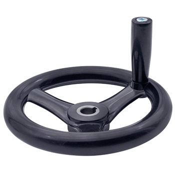 HL.13031 膠木手輪