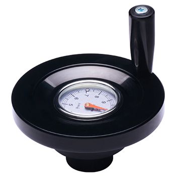 HL.22010 表盤(pán)手輪