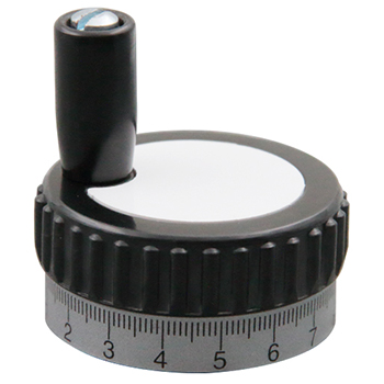 HL.13280 膠木微調手輪