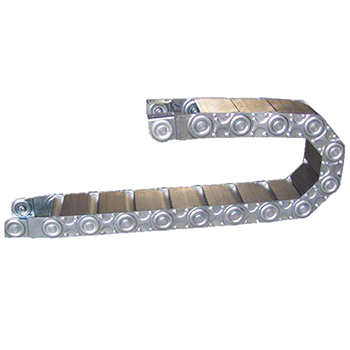 HL.32021 鋼鋁拖鏈