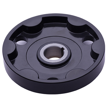 HL.13210 搖鉆手輪