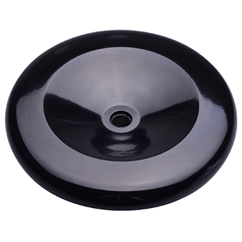 HL.13220 膠印機(jī)手輪